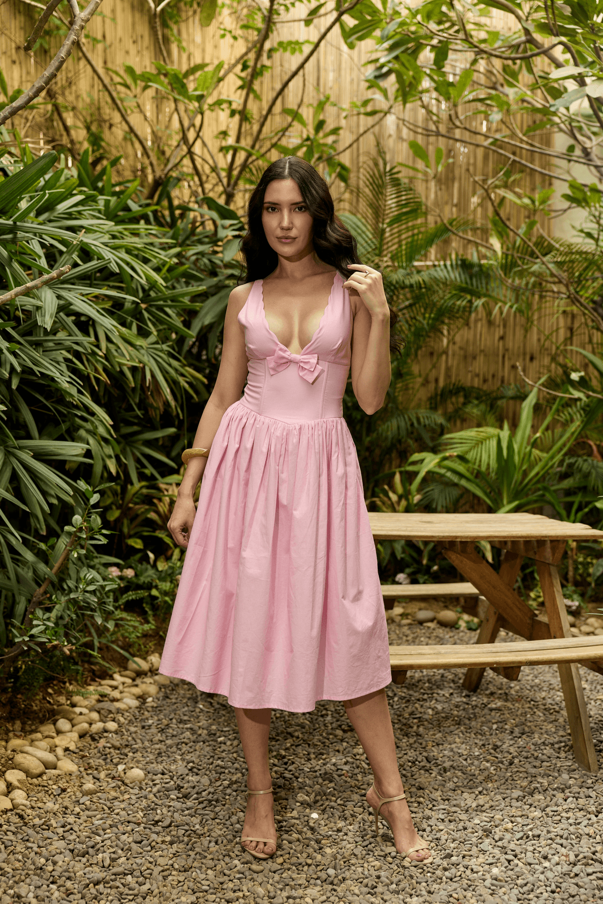 Juliette - View 2 - Superr*
