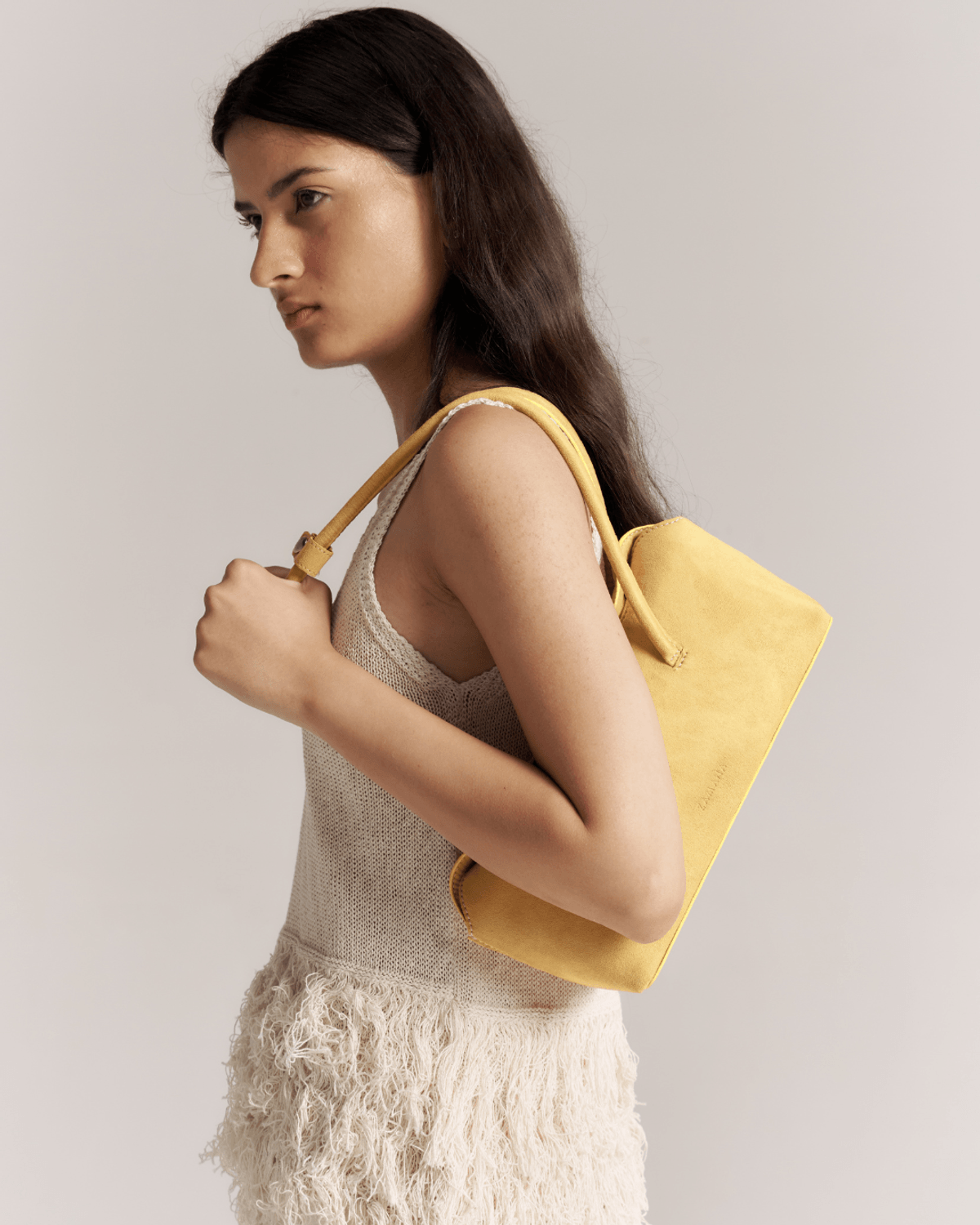 Polly- Mustard - View 4 - Superr*