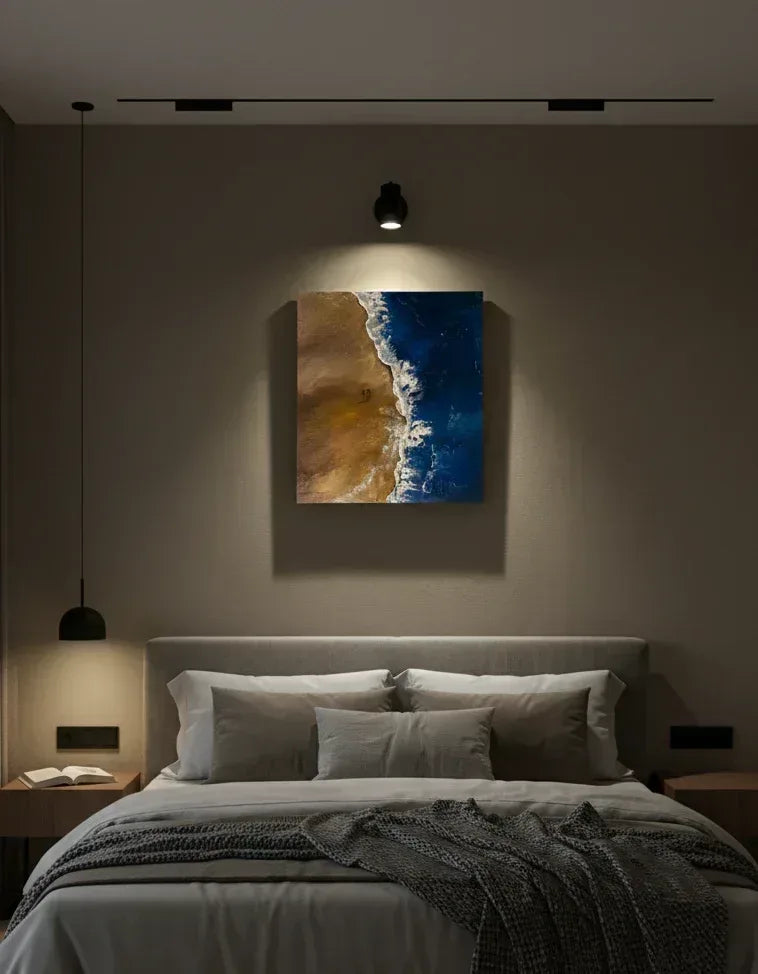 Coastal Dreams Portrait - View 2 - Superr*